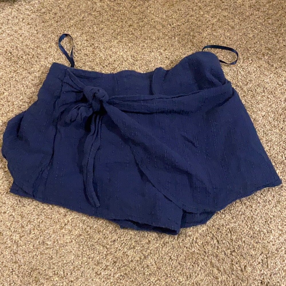 Vestique skirt